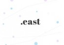 east