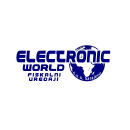 ELECTRONIC WORLD