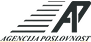 Agencija Poslovnost - Logo